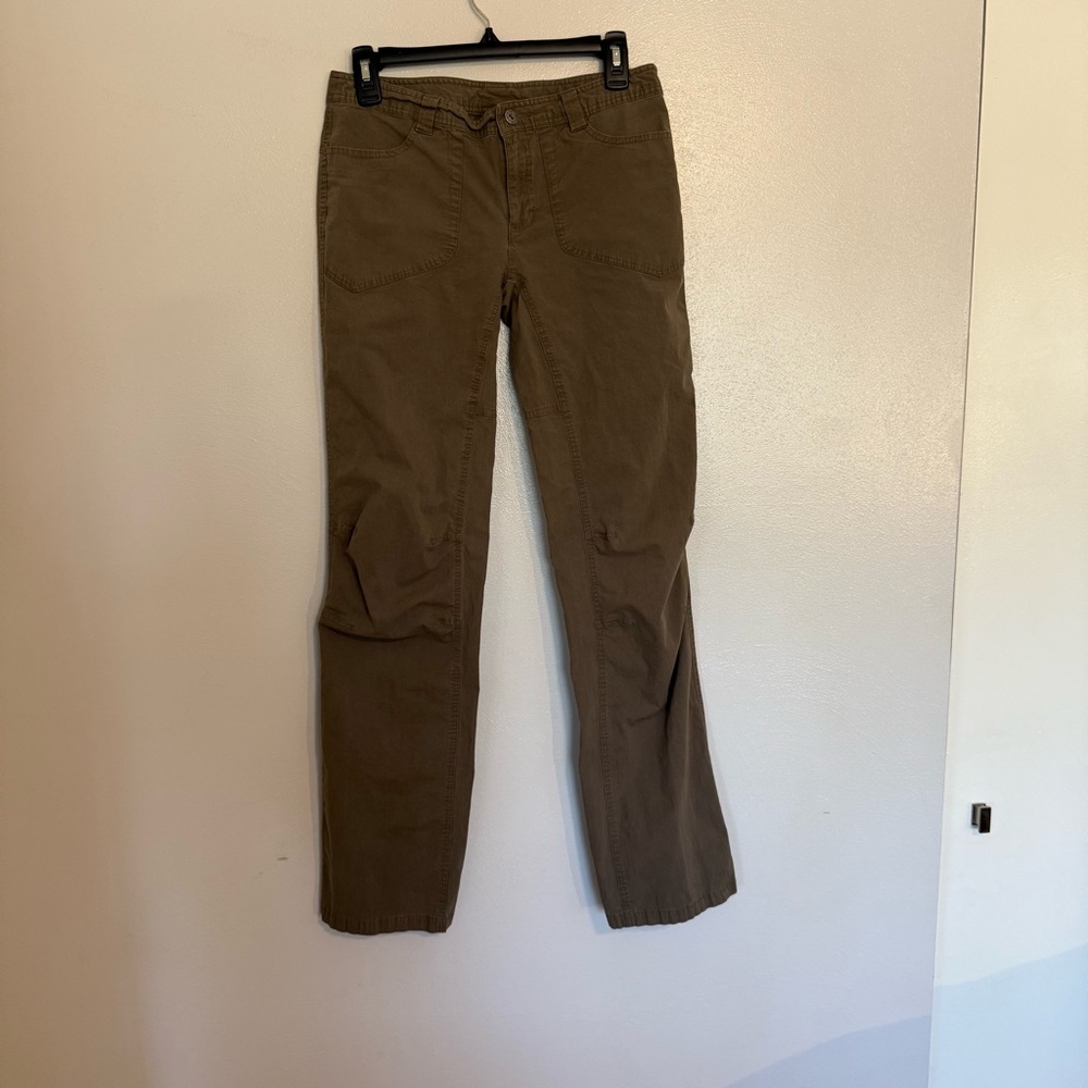 The North Face Women’s Casual Pants - 8 Long
